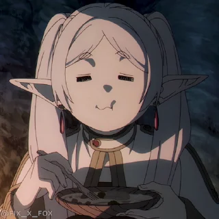 😋