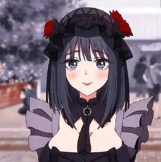 💗