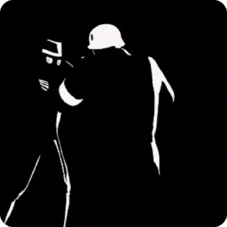 ⚫