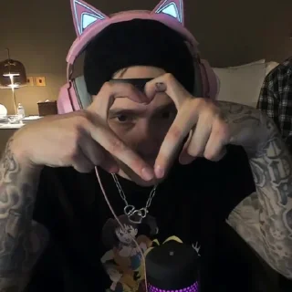 🖤