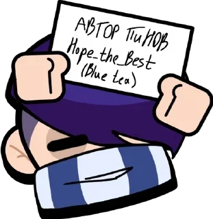 EdgarGay :: @fStikBot
