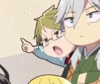 👈