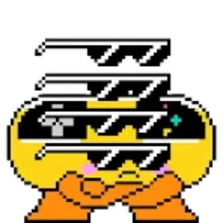 😎