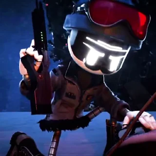 😠