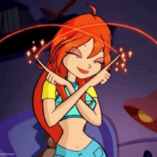 ✨