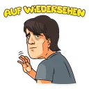 👋