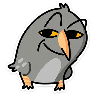 🦉