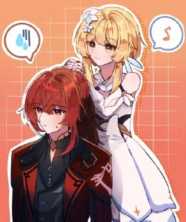 ❤️