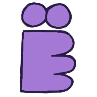 💜
