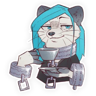 ☕️