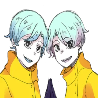 👬