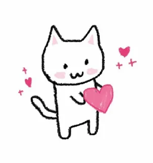 ❤️