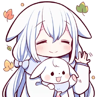 👋