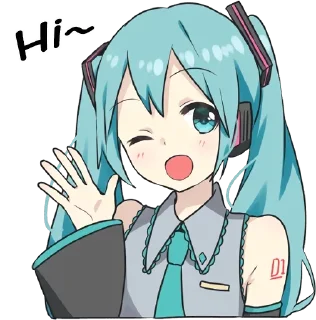 👋