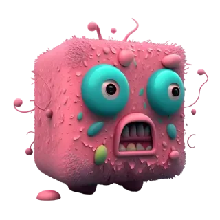 😤
