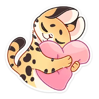 ❤️