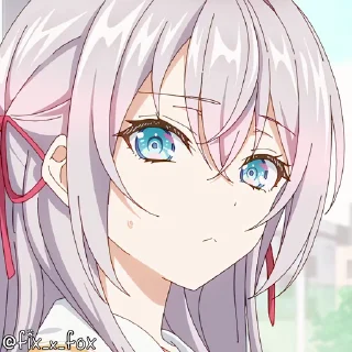 😠