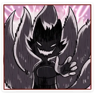 😈