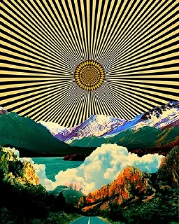 🏔
