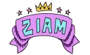 👑