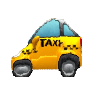 🚕