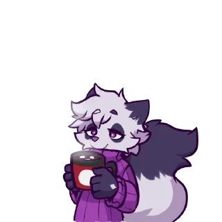 ☕️