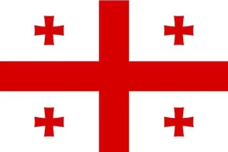🇬🇪