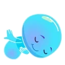 😌