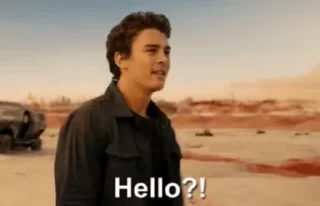 👋