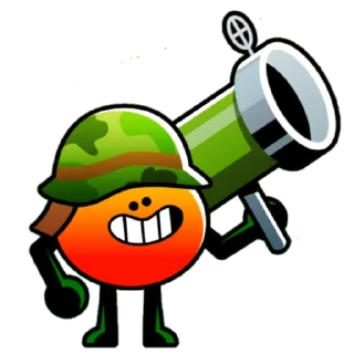 🍊
