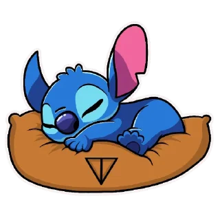 💤