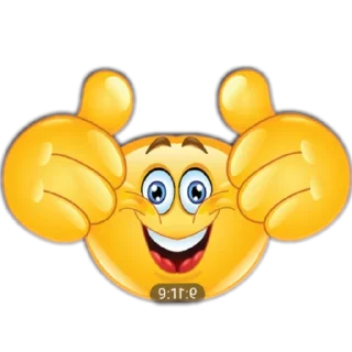 👍