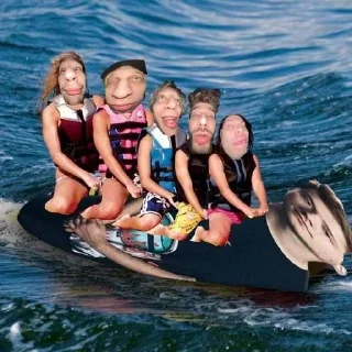 🏊‍♀️
