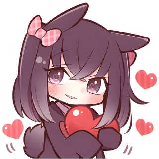 ❤️