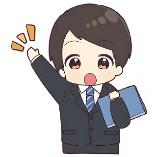🙋‍♂