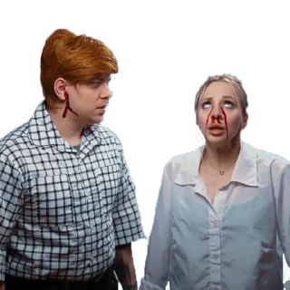 👫
