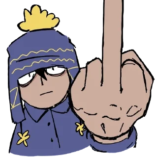 🖕