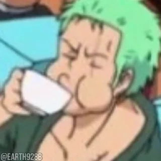 ☕