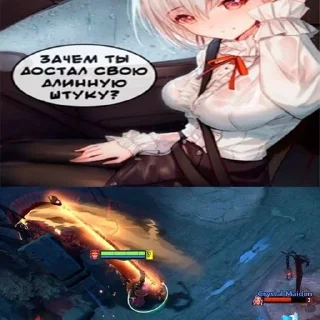 ❤️