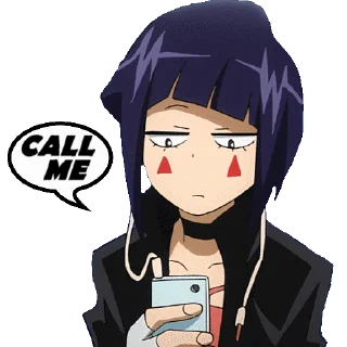 📞