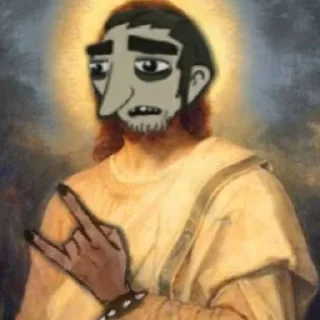 🤘