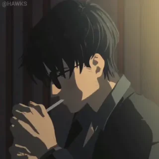 🚬