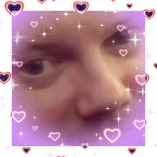 ❤