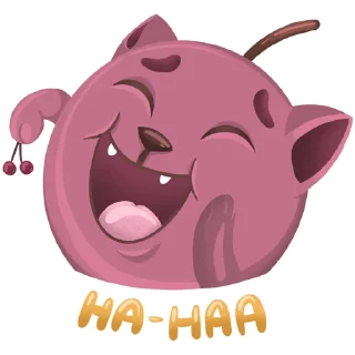 😹