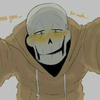 😏