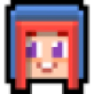 Meme stickers (@StickersMinecraft)