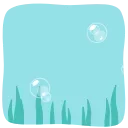 Mermaid :: @AuthorStickers