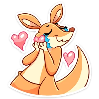 ❤️