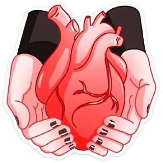 ❤️