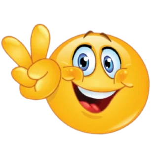 Смайлики 2 @stickers104